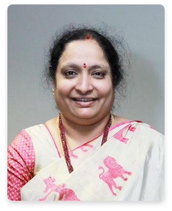 Dr. Padma Govardhan