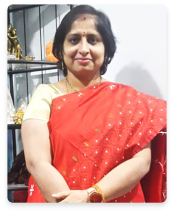 Sridevi Chitti